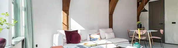 Appartement Foto #1 te huur bij Huurstunt