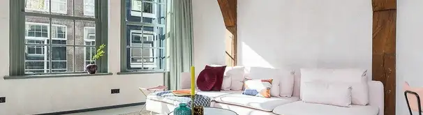 Appartement Foto #2 te huur bij Huurstunt