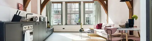 Appartement Foto #0 te huur bij Huurstunt