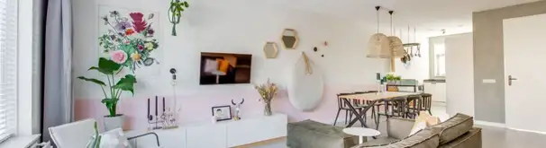 Huurwoning Foto #2 te huur bij Huurstunt