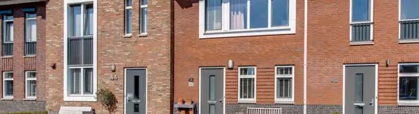 Huurwoning Foto #0 te huur bij Huurstunt