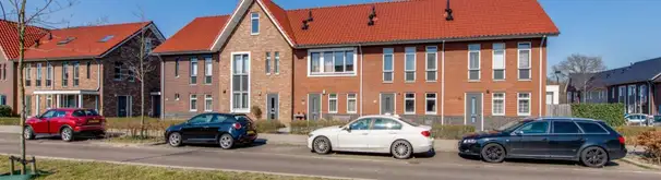 Huurwoning Foto #1 te huur bij Huurstunt