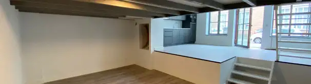 Appartement Foto #2 te huur bij Huurstunt