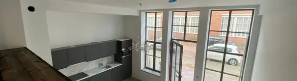 Appartement Foto #1 te huur bij Huurstunt