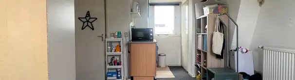 Kamer Foto #2 te huur bij Huurstunt