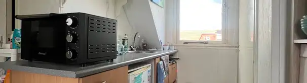 Kamer Foto #1 te huur bij Huurstunt