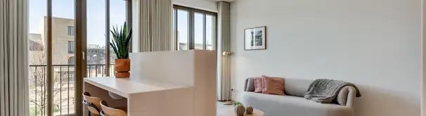 Appartement Foto #0 te huur bij Huurstunt