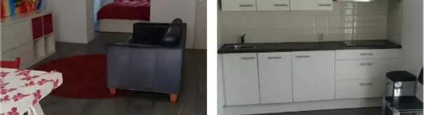 Appartement Foto #0 te huur bij Huurstunt
