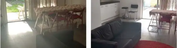 Appartement Foto #2 te huur bij Huurstunt
