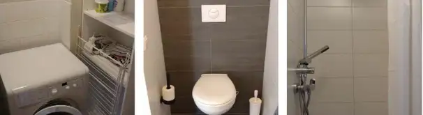 Appartement Foto #3 te huur bij Huurstunt