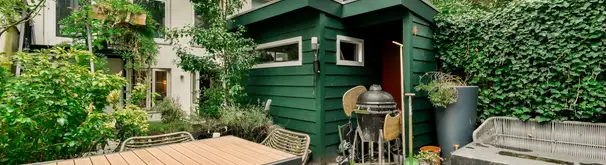 Huurwoning Foto #1 te huur bij Huurstunt