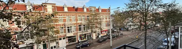 Appartement Foto #2 te huur bij Huurstunt