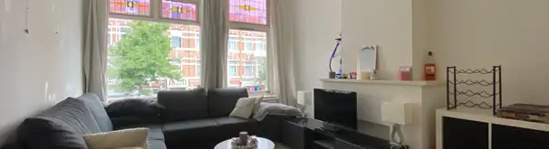 Appartement Foto #1 te huur bij Huurstunt