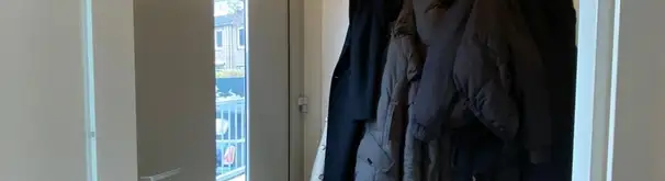 Appartement Foto #3 te huur bij Huurstunt