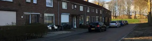 Huurwoning Foto #0 te huur bij Huurstunt