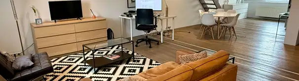 Appartement Foto #2 te huur bij Huurstunt