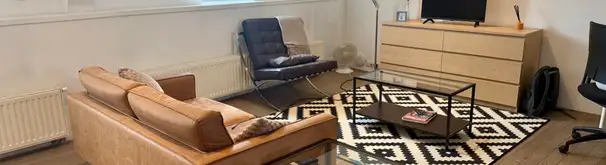 Appartement Foto #1 te huur bij Huurstunt