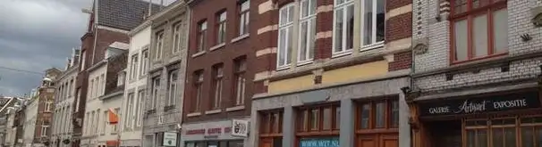 Appartement Foto #0 te huur bij Huurstunt