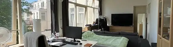 Kamer Foto #2 te huur bij Huurstunt