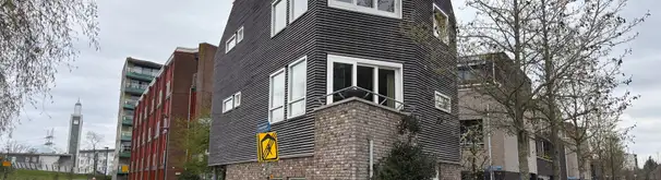 Huurwoning Foto #3 te huur bij Huurstunt