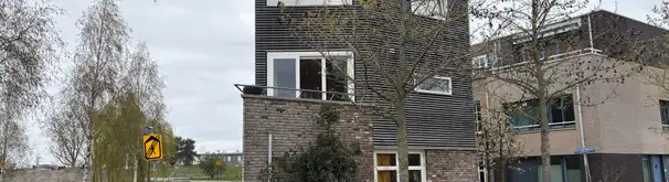 Huurwoning Foto #2 te huur bij Huurstunt