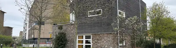 Huurwoning Foto #1 te huur bij Huurstunt