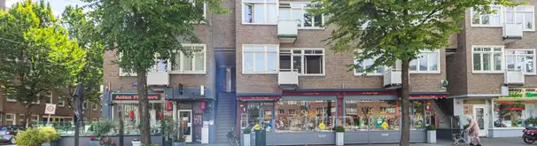 Appartement Foto #0 te huur bij Huurstunt