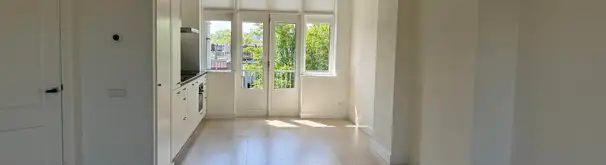 Appartement Foto #2 te huur bij Huurstunt