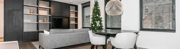 Appartement Foto #2 te huur bij Huurstunt