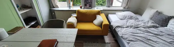 Kamer Foto #0 te huur bij Huurstunt