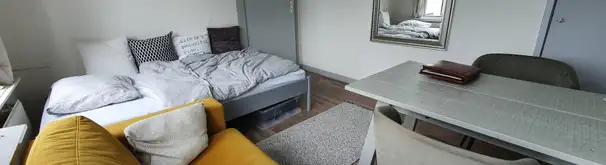Kamer Foto #3 te huur bij Huurstunt