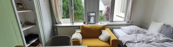 Kamer Foto #1 te huur bij Huurstunt