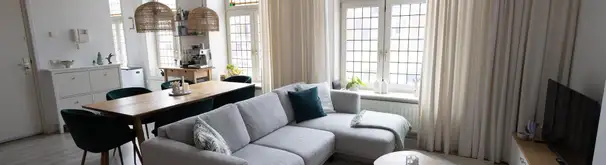 Appartement Foto #3 te huur bij Huurstunt