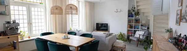 Appartement Foto #1 te huur bij Huurstunt
