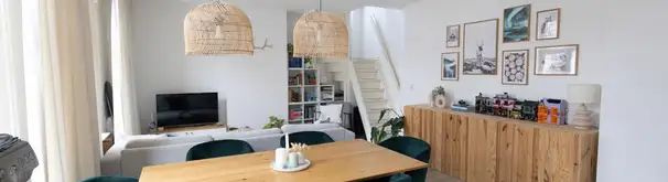 Appartement Foto #2 te huur bij Huurstunt