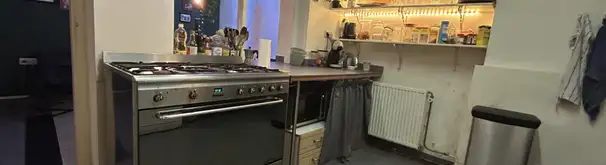 Appartement Foto #2 te huur bij Huurstunt