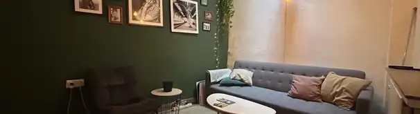 Appartement Foto #1 te huur bij Huurstunt