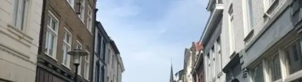 Appartement Foto #2 te huur bij Huurstunt