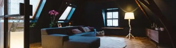 Appartement Foto #1 te huur bij Huurstunt
