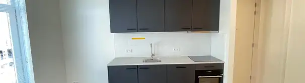 Appartement Foto #3 te huur bij Huurstunt