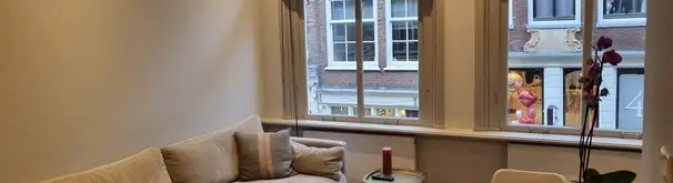 Appartement Foto #1 te huur bij Huurstunt