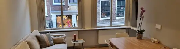 Appartement Foto #3 te huur bij Huurstunt