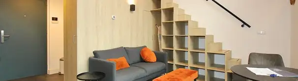 Appartement Foto #0 te huur bij Huurstunt