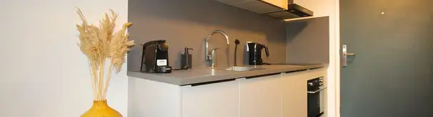 Appartement Foto #2 te huur bij Huurstunt