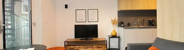 Appartement Foto #1 te huur bij Huurstunt