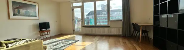 Appartement Foto #0 te huur bij Huurstunt