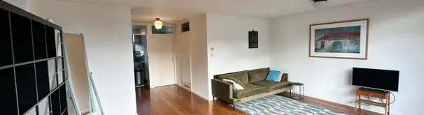 Appartement Foto #2 te huur bij Huurstunt