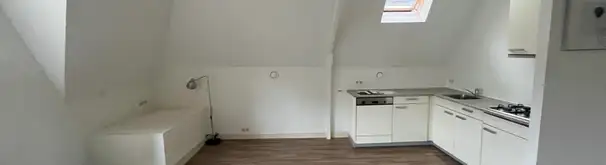 Appartement Foto #2 te huur bij Huurstunt