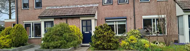 Huurwoning Foto #0 te huur bij Huurstunt