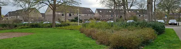 Huurwoning Foto #2 te huur bij Huurstunt